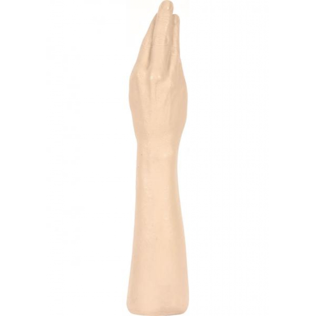 The Hand Sil A Gel 16 Inch - Extreme Dildos