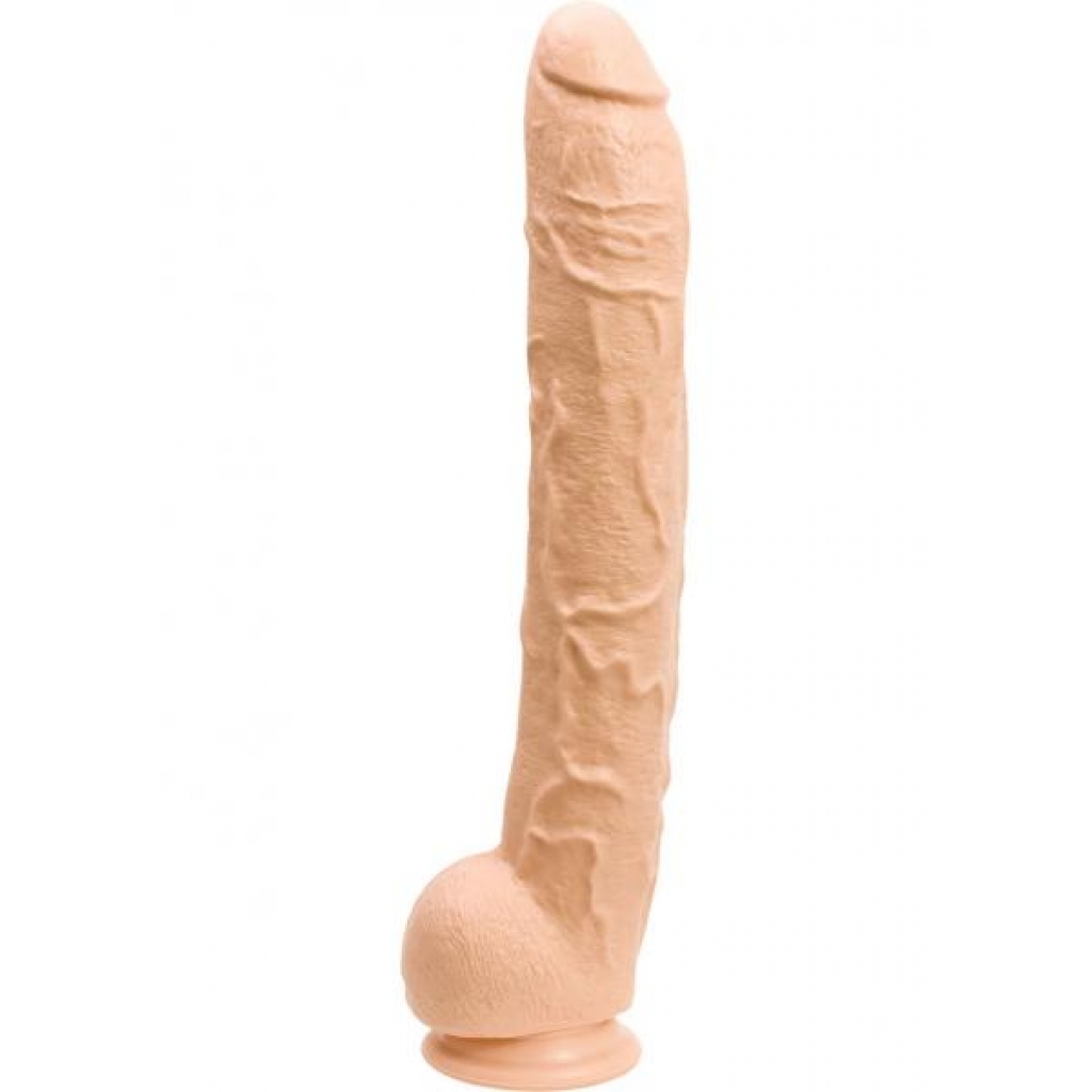 Dick Rambone Huge Dildo - Bulk - Extreme Dildos