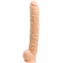 Dick Rambone Huge Dildo - Bulk - Extreme Dildos