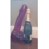 The Great American Challenge 15 Inch Dildo Purple - Extreme Dildos