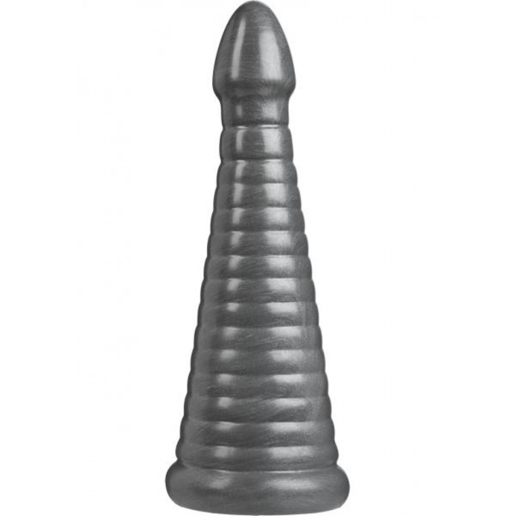 American Bombshell Rockeye Gun Metal - Extreme Dildos