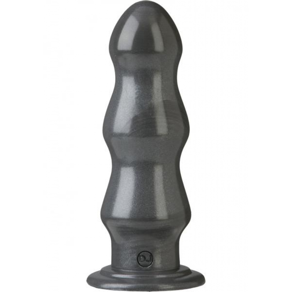 American Bombshell B-7 Probe Gray - Huge Anal Plugs