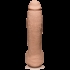 Jeff Stryker 10 Inch UltraSKYN Dildo - Beige - Porn Star Dildos