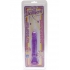 Crystal Jellies Anal Starter Purple - Anal Plugs