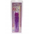 Crystal Jellies Classic Dong - 8in - Purple