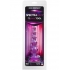 Spectragels Anal Toys The Anal Tool Toy Jelly Purple - Anal Probes