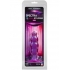 Spectragels Anal Toys The Anal Stuffer Toy Purple - Anal Plugs