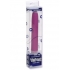 Velvet Touch Vibe 7 Inches Magenta Purple - Traditional