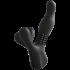 Optimale Rimming P-Massager Black Vibrating - Prostate Massagers