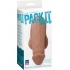 Pack It Heavy Realistic Dildo For Packing Brown - Realistic Dildos & Dongs