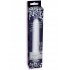 White Nights Velvet Touch 7 inches Vibrator - Traditional