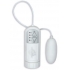 White Nights Bullet Vibrator And Controller - Bullet Vibrators