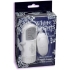 White Nights Bullet Vibrator And Controller - Bullet Vibrators