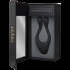 Tryst Black Multi-Erogenous Massager - Modern Vibrators