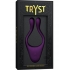 Tryst Purple Multi-Erogenous Massager - Versatile Pleasure