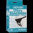 Ultra Harness 2 Only with Snaps Black - Harnesses