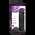 Vac U Lock Code Black 8 Inches UR3 Realistic Dildo - Realistic Dildos & Dongs