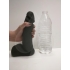 Vac U Lock Code Black 8 Inches UR3 Realistic Dildo - Realistic Dildos & Dongs