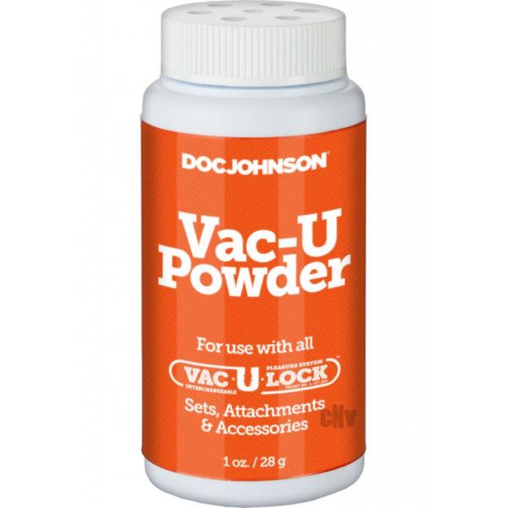 Vac U Lock Powder Bulk - Renew Powders