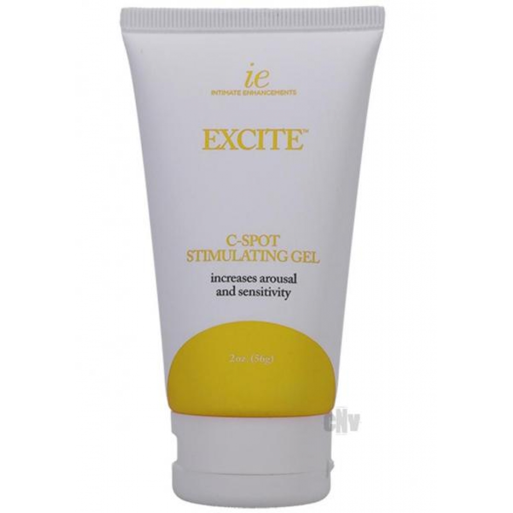 Ie Excite Bulk 2oz - For Women