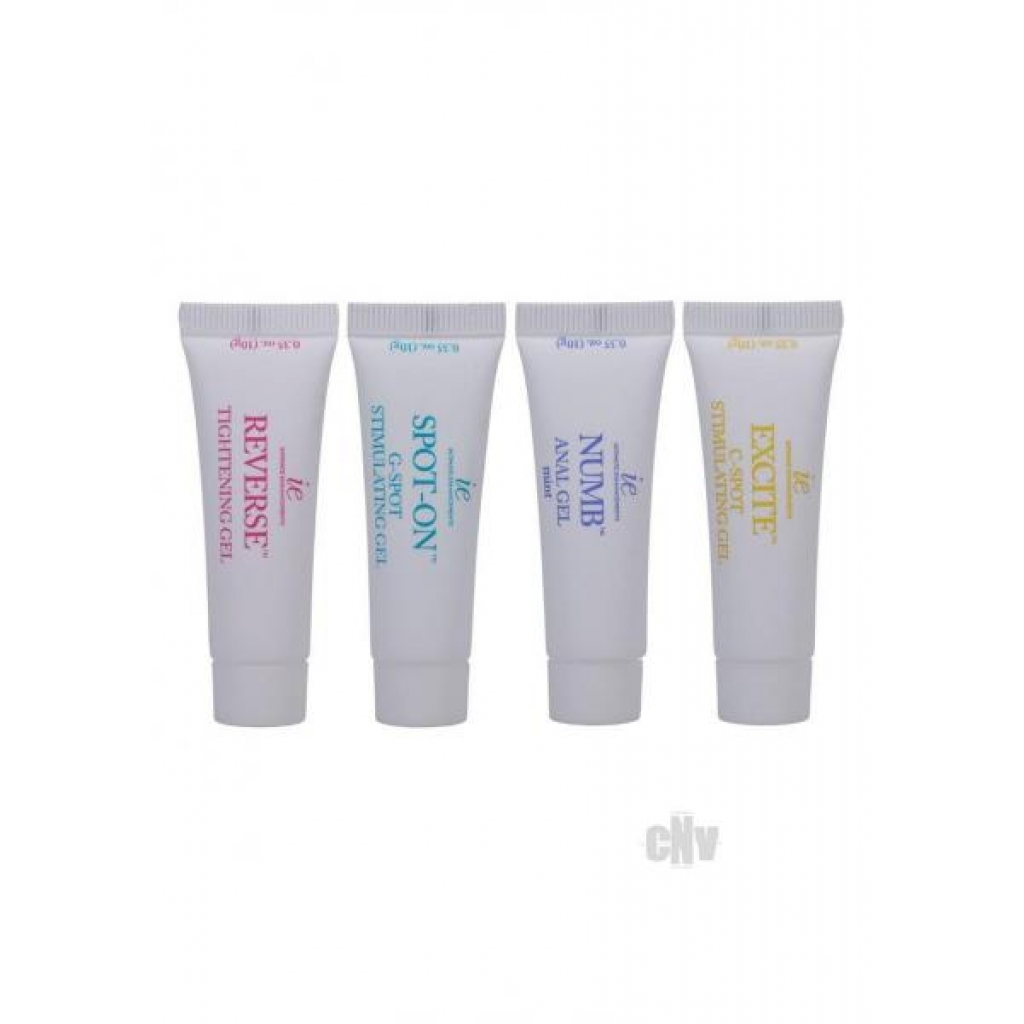 Ie Intensify 4pk - For Women