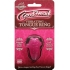 GoodHead Vibrating Tounge Ring - Pink - Tongues