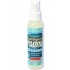 Antibacterial Toy Cleaner 4 fluid ounces Spray - Toy Cleaners