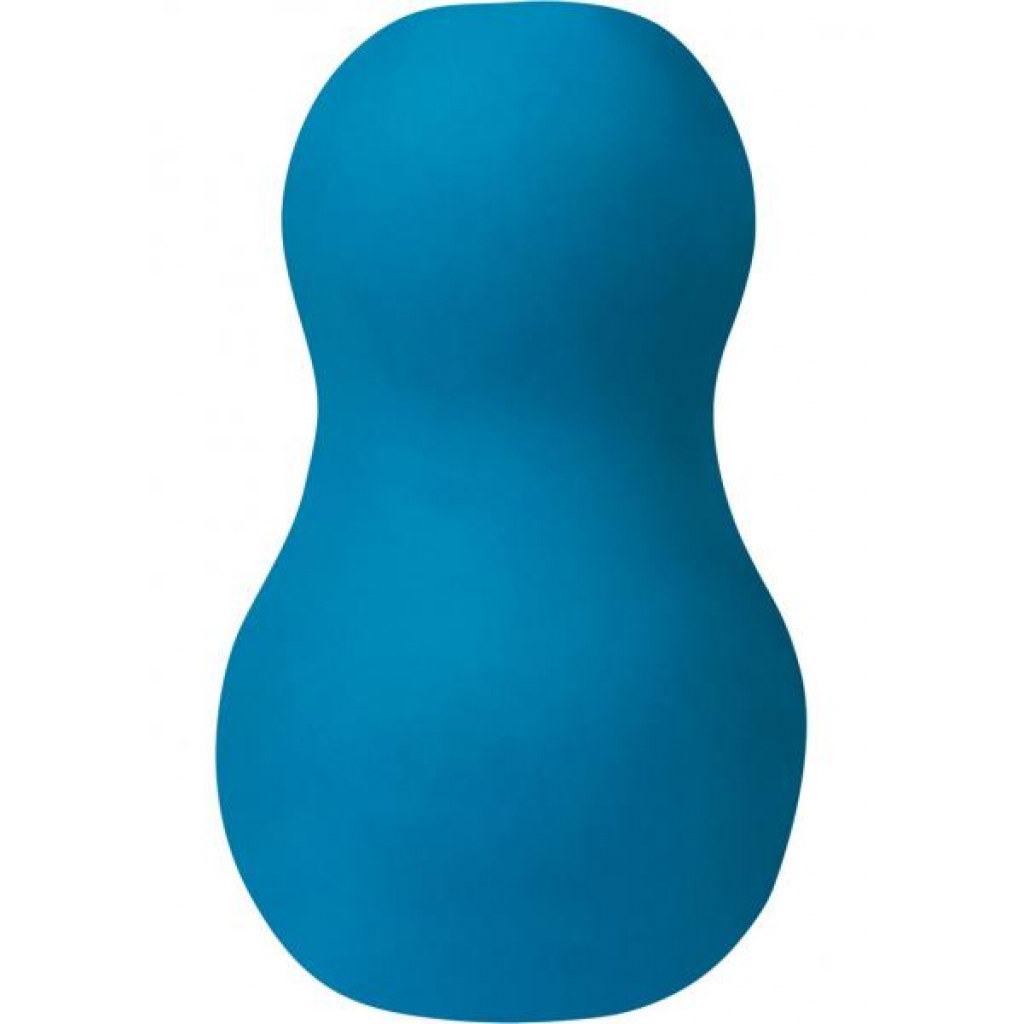 Mood Exciter Stroker Blue - Masturbation Sleeves