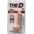 The D Uncut D 7