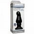 Titanmen Tools Master Tool Number 5 Black - Prostate Massagers