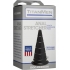 Titanmen Anal Stretcher Expansion Plug - 6 inches - Black