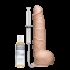 Piss Off Dildo with Suction Cup - Beige - Realistic Dildos & Dongs