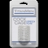 Titanmen Tools Cock Cage Clear - Chastity & Cock Cages