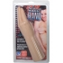 Belladonna's Magic Hand 11.5 Inches Beige - Extreme Dildos