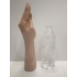 Belladonna's Magic Hand 11.5 Inches Beige - Extreme Dildos