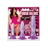 Wendy Williams Anal Trainer Kit - Purple - Anal Trainer Kits