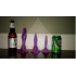 Wendy Williams Anal Trainer Kit - Purple - Anal Trainer Kits