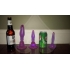 Wendy Williams Anal Trainer Kit - Purple - Anal Trainer Kits