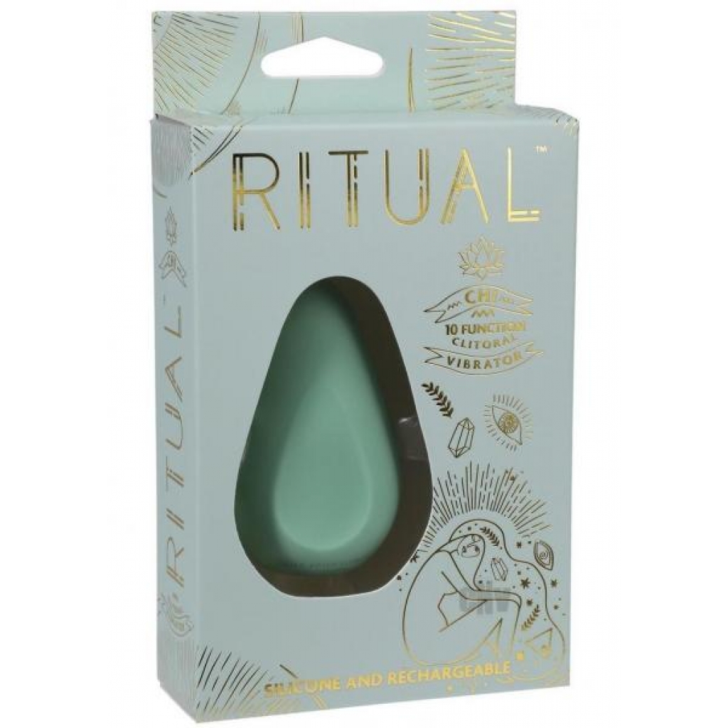 Ritual Chi: Luxurious Sensual Vibe