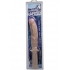 The Hard Rammer Easy Grip Handle - Beige - Anal Probes