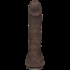 Prince Yahshua 10.5-Inch Cock Replica Dildo