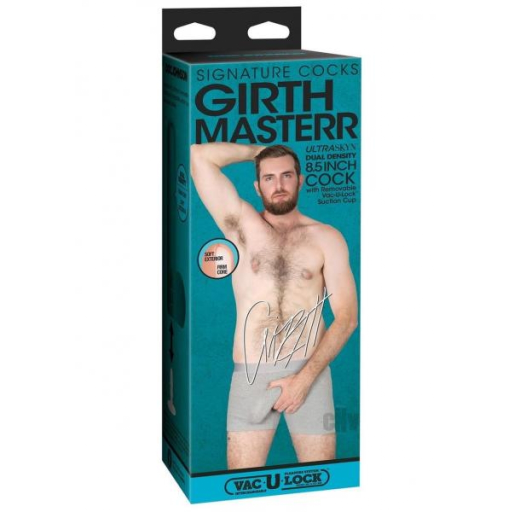 Signature Cocks Girthmaster - 8.5 In.