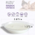 Fuzu Massage Candle Lavender Mist 4oz - Massage Candles