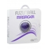 Fuzu Roller Ball Massager Neon Purple - Massagers