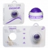 Fuzu Roller Ball Massager Neon Purple - Massagers