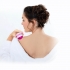 Fuzu Massager Ball Neon Pink - Massagers