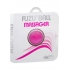 Fuzu Massager Ball Neon Pink - Massagers