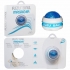 Fuzu Ball Massager Neon Blue - Massagers