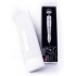 Doxy Number 3 Brushed Metal Massager - Body Massagers