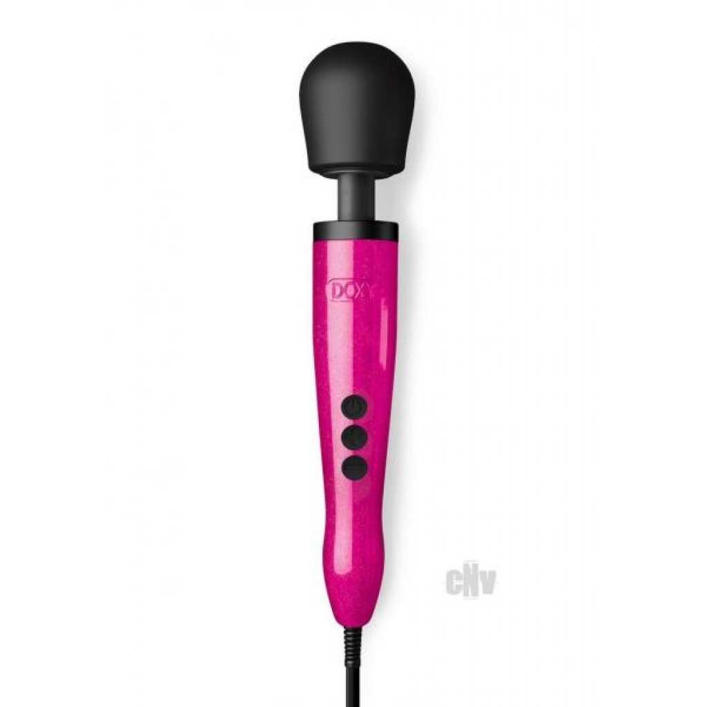 Doxy Die Cast Hot Pink - Body Massagers